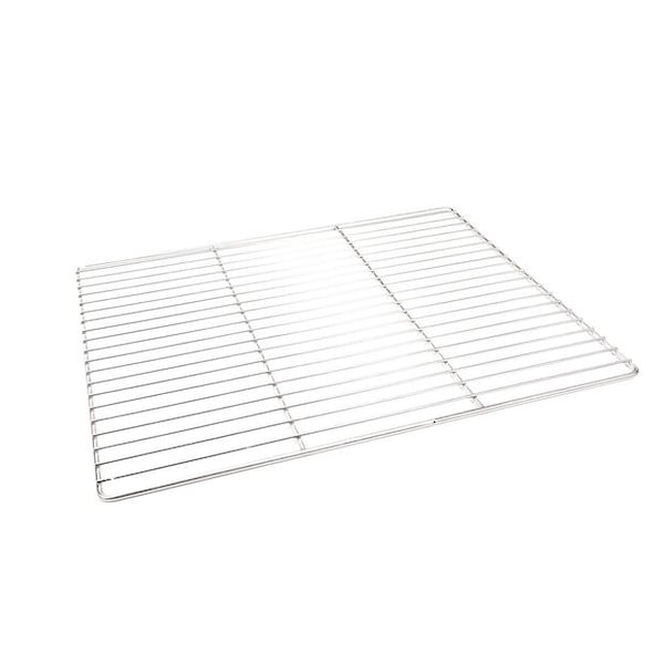 Henny Penny Grid Shelf Ss 2/1Gn 650X530Mm MM206103 - main